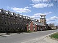 Wauregan Mill