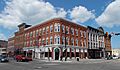 West Park Place Erie PA Apr 13