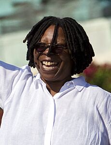 Whoopi Goldberg (2011)