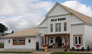 WildWoods