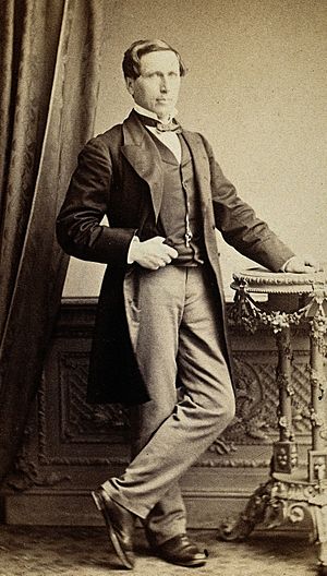 William Brinton 1862