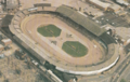 Wimbledon Stadium circa 1980