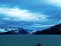 Winter Morning over Kalamalka Lake - panoramio