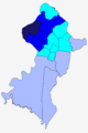 Zona Metropolitana de Asunción