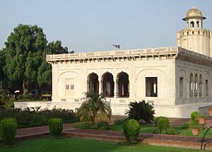 'By @ibneAzhar'-Hazuri Bagh-Lahore-Pakistan (10)