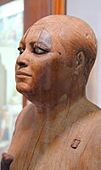Ägyptisches Museum Kairo 2016-03-29 Ka-aper 01
