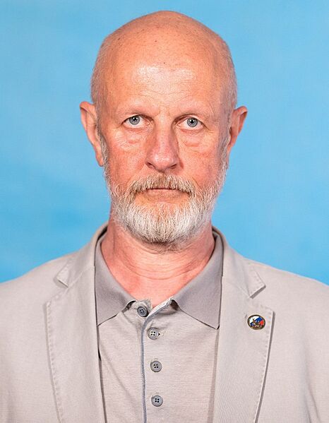 Пучков Дмитрий Юрьевич