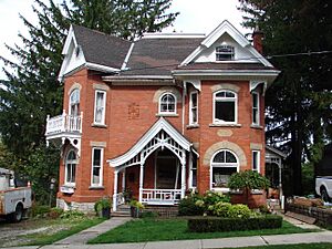 100 Daly Ave