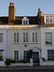 14 The Terrace, Barnes, London 02