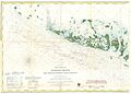 1859 U.S. Coast Survey Map or Nautical Chart of the Florida Keys and Key West - Geographicus - FloridaKeyWest-uscs-1859