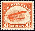 1918 -range rtis Jenny BiplaneC1