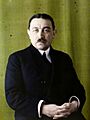 1923 Ahmet Ferit Tek