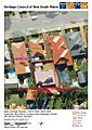 1992 - Australian Agricultural Company Mine Manager's House - SHR 1992 - Curtilage Map 3048 (5056743b15)
