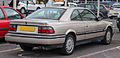 1999 Rover 825 Sterling Coupe Automatic 2.5 (1)