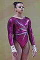 2015 European Artistic Gymnastics Championships - Vault - Elissa Downie 03