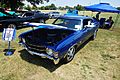 2019 Food & Shelter Car Show 06 (1971 Chevrolet Chevelle SS)