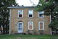 A. A. Bancroft House