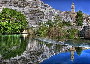 ALCALÁ DEL JÚCAR 2