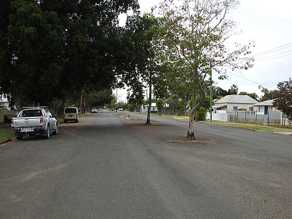 AU-NSW-Bourke-Oxley Street residential-2021