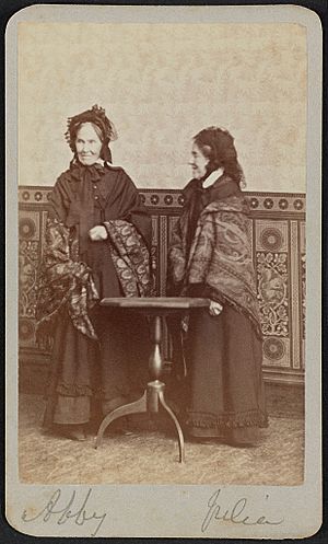 Abby Hadassah Smith (1797-1878) and Julia Evelina Smith (1792-1886).jpg