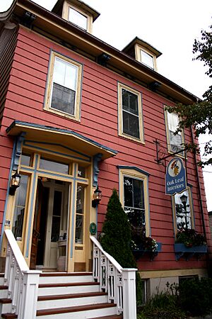 AlexanderLawlorHouse-DartmouthNS