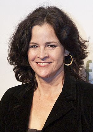 Ally Sheedy Facts for Kids