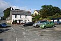 Altarnun - The Kings Head, Fivelanes - geograph.org.uk - 511738