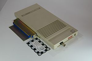 Amiga A560 Arcnet Adapter - IMGP1436