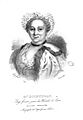 Angélique du Courdray