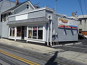 Appalachian Bluegrass Catonsville 04
