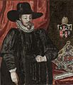 Archbishop John Williams 1582 - 1650