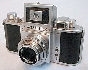 Asahiflex IIb Model I