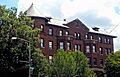 Augusta Apartment Building - Washington, D.C.