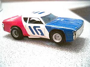 AuroraAFXMatador
