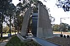 Australian Vietnam Forces National Memorial 007.JPG