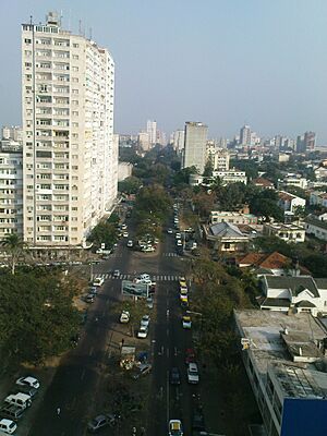 Avenida 24 de Julho Maputo (2858426557)