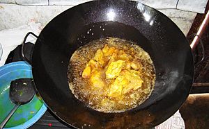 Ayam goreng (2)
