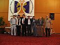 Azeri Chess Team EuroChess 2007 c
