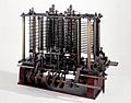 Babbages Analytical Engine, 1834-1871. (9660574685)