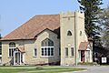 Baldur United Church