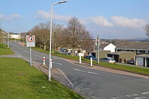 Bampton Rd - geograph.org.uk - 5457990.jpg