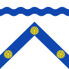 Flag of Avellaneda