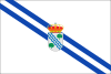 Flag of Guadahortuna