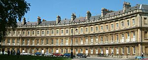 Bath Circus 3