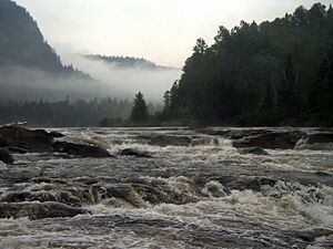 Batiscan River