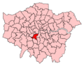 Battersea2007Constituency