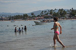 BeachGuayabitos08