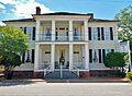 Bedingfield Inn; Lumpkin, GA