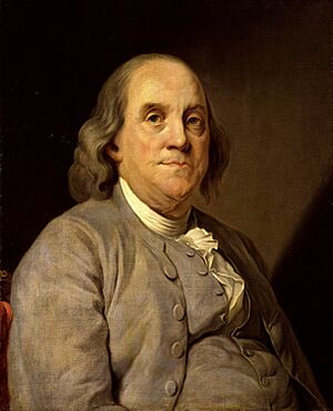 BenFranklinDuplessis