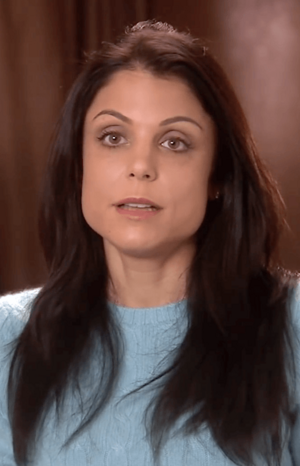 Bethenny Frankel 2009